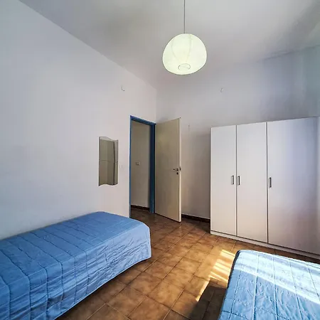 Pietra Marina By Interhome Apartment Balestrate