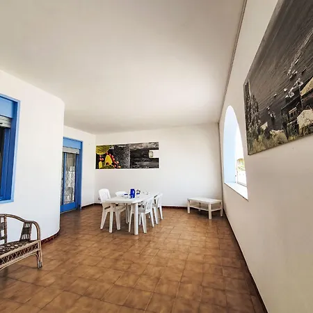 Appartamento Pietra Marina By Interhome Balestrate