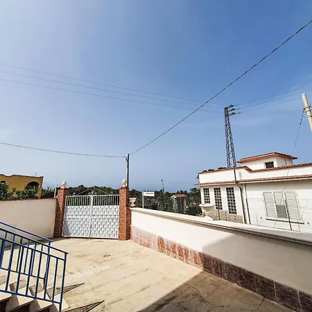 Pietra Marina By Interhome Apartment *