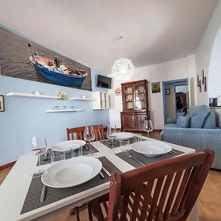 Apartment Pietra Marina By Interhome *