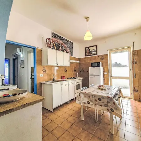 Apartment Pietra Marina By Interhome Balestrate