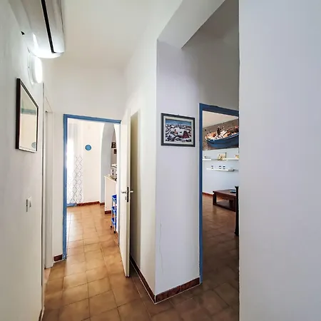 Pietra Marina By Interhome Balestrate