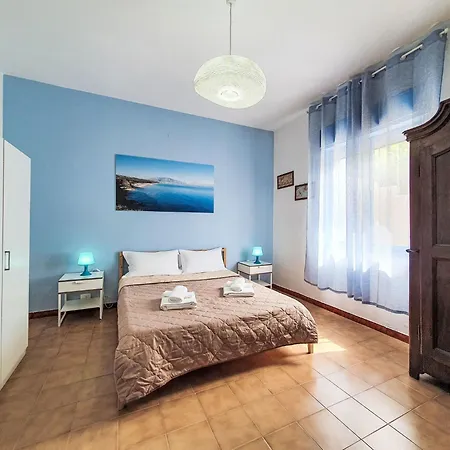 Apartment Pietra Marina By Interhome