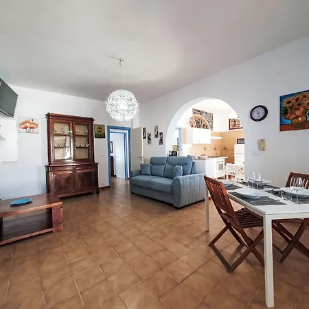 Apartment Pietra Marina By Interhome *