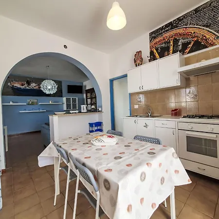 Pietra Marina By Interhome *