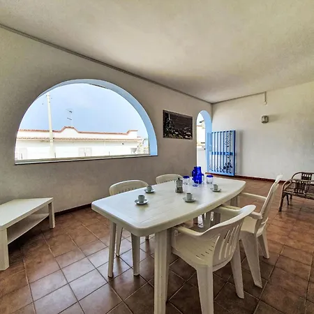 Pietra Marina By Interhome Balestrate