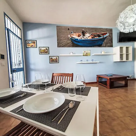 Apartment Pietra Marina By Interhome