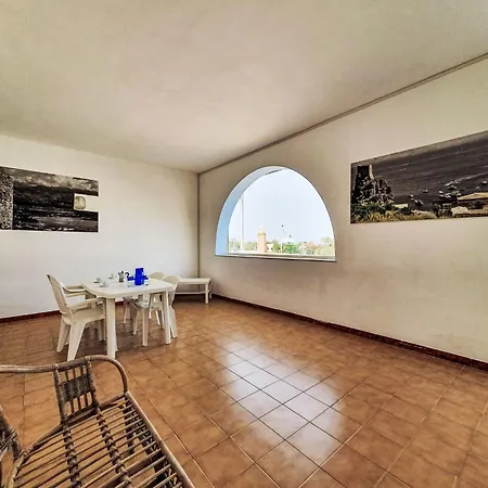 Pietra Marina By Interhome Apartment Balestrate