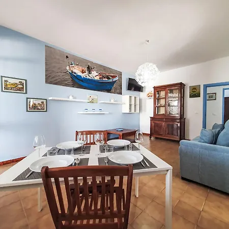 Pietra Marina By Interhome * Balestrate
