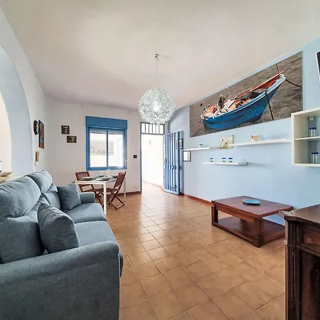 Apartment Pietra Marina By Interhome *