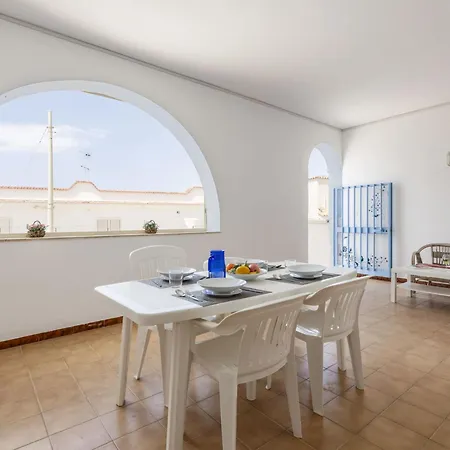 شقة Pietra Marina By Interhome