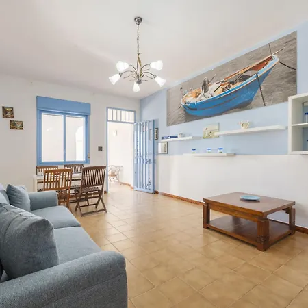 Pietra Marina By Interhome شقة باليستراتي