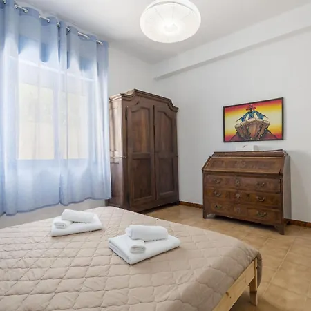 شقة Pietra Marina By Interhome