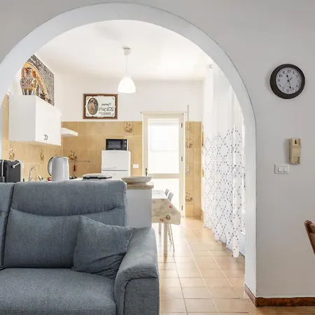 شقة Pietra Marina By Interhome *