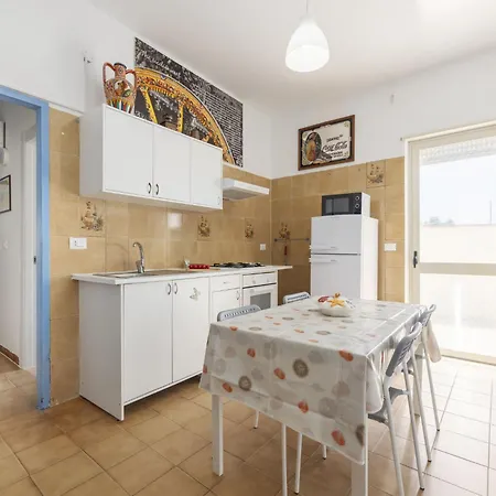 Pietra Marina By Interhome شقة *