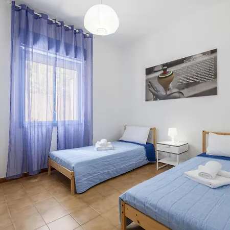 شقة Pietra Marina By Interhome *